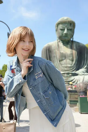 Ella Freya OnlyFans Leaked Free Thumbnail Picture - #noJ4STBpA7