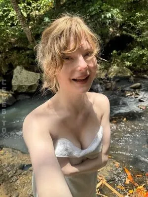 Ella Freya OnlyFans Leaked Free Thumbnail Picture - #opNpG4ac49