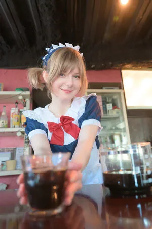 Ella Freya OnlyFans Leaked Free Thumbnail Picture - #psaryByDnS