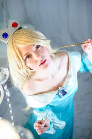 Ella Freya OnlyFans Leaked Free Thumbnail Picture - #uXBzbasuaC