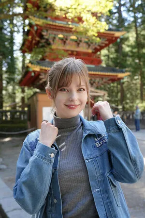 Ella Freya OnlyFans Leaked Free Thumbnail Picture - #uhwaDs2ByV