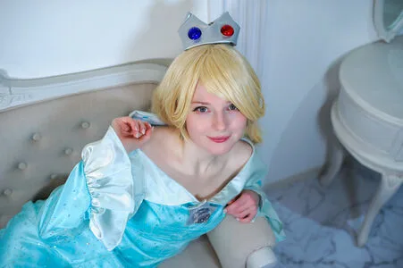 Ella Freya OnlyFans Leaked Free Thumbnail Picture - #x19RLRGswj