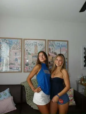 Ella Friedland OnlyFans Leaked Free Thumbnail Picture - #7RHj5frq2x