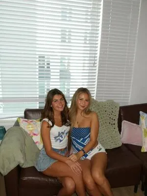 Ella Friedland OnlyFans Leaked Free Thumbnail Picture - #7aFKUdb0Hi