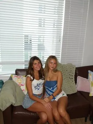 Ella Friedland OnlyFans Leaked Free Thumbnail Picture - #MS30kg0VRa