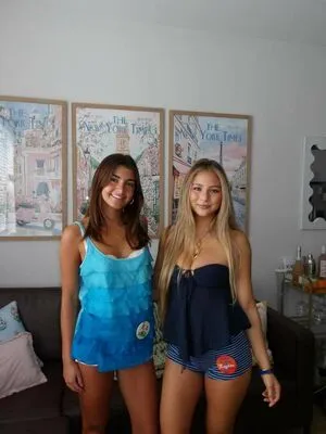 Ella Friedland OnlyFans Leaked Free Thumbnail Picture - #ZcYBQCZUdZ