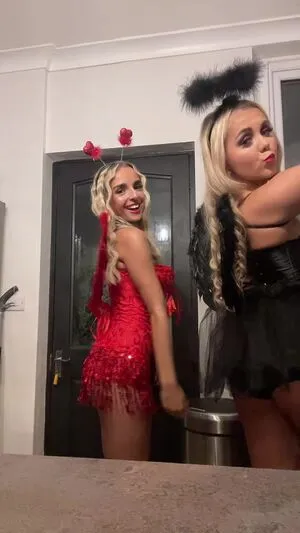 Ella Gore OnlyFans Leaked Free Thumbnail Picture - #4PBoefHgX7