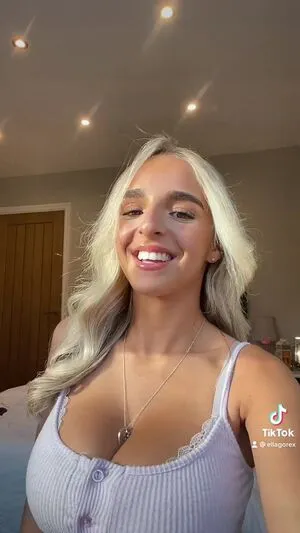 Ella Gore OnlyFans Leaked Free Thumbnail Picture - #H6JohfexLO