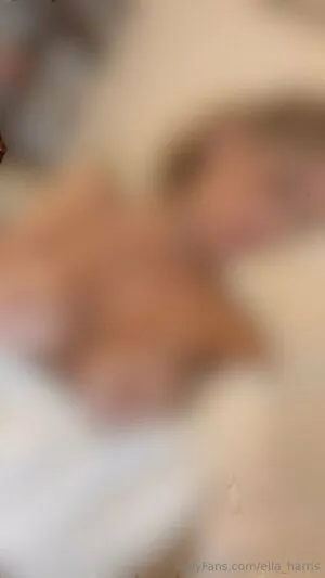 Ella Harris OnlyFans Leaked Free Thumbnail Picture - #4Dm8xpLP9U