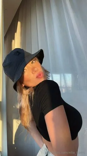 Ella Harris OnlyFans Leaked Free Thumbnail Picture - #EsryGNJ0L7