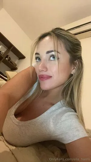 Ella Harris OnlyFans Leaked Free Thumbnail Picture - #Hrr4M5PZby