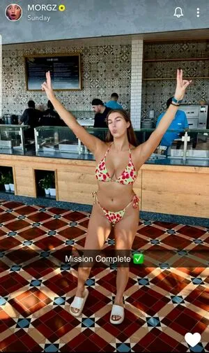 Ella Harris OnlyFans Leaked Free Thumbnail Picture - #oy1TZKLEzS