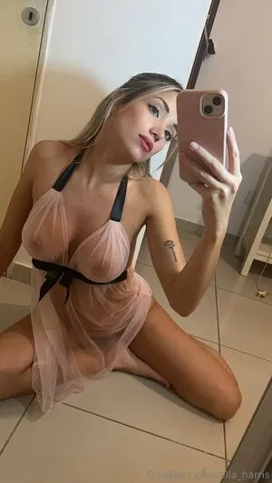 Ella Harris OnlyFans Leaked Free Thumbnail Picture - #xguaBKRvCD