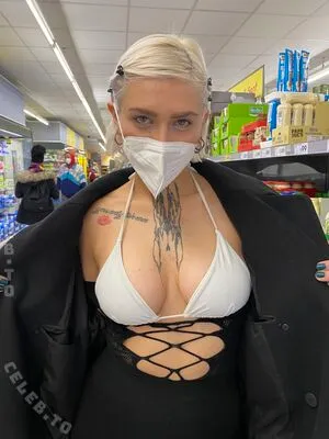 Ella Hawk OnlyFans Leaked Free Thumbnail Picture - #5rQgvFI3k4