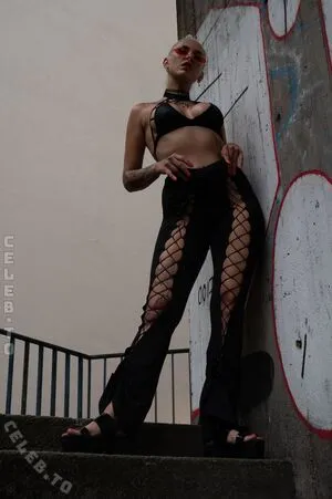 Ella Hawk OnlyFans Leaked Free Thumbnail Picture - #OBAdrOOrYG