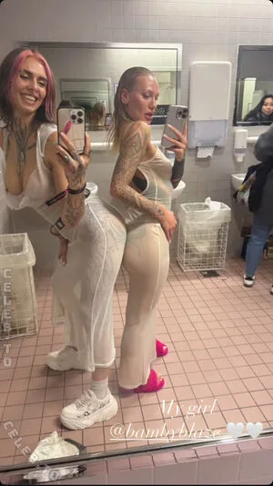 Ella Hawk OnlyFans Leaked Free Thumbnail Picture - #S49jiz0sBW