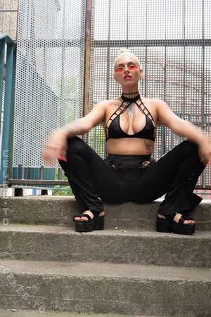 Ella Hawk OnlyFans Leaked Free Thumbnail Picture - #WjQsxFx9EF