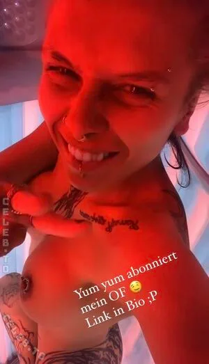 Ella Hawk OnlyFans Leaked Free Thumbnail Picture - #dvlGEhWJZp