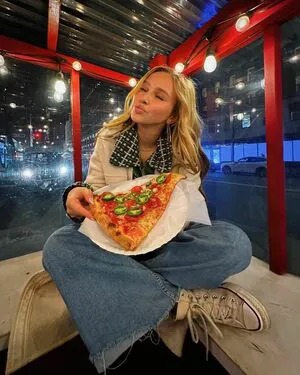 Ella Horan OnlyFans Leaked Free Thumbnail Picture - #612MUMY6Os
