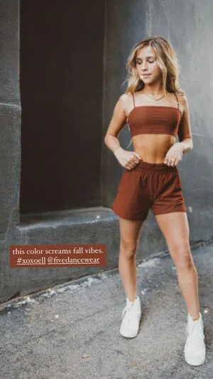 Ella Horan OnlyFans Leaked Free Thumbnail Picture - #7O2uzBjp2E