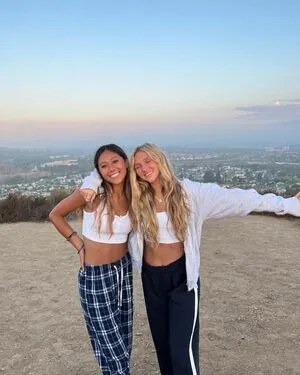 Ella Horan OnlyFans Leaked Free Thumbnail Picture - #7UuzSV4FuI