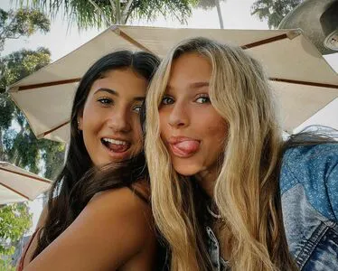 Ella Horan OnlyFans Leaked Free Thumbnail Picture - #DKJ3m5fxGN