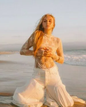 Ella Horan OnlyFans Leaked Free Thumbnail Picture - #KXYcSy9xNs