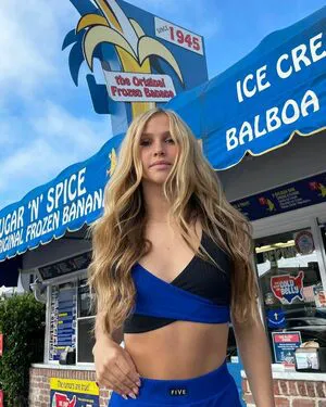 Ella Horan OnlyFans Leaked Free Thumbnail Picture - #NCwDLYKlUQ