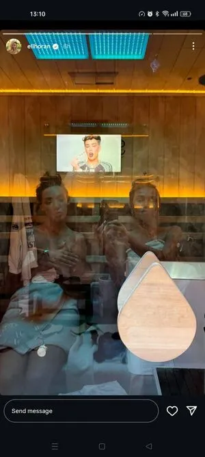 Ella Horan OnlyFans Leaked Free Thumbnail Picture - #arMKjyMDDw
