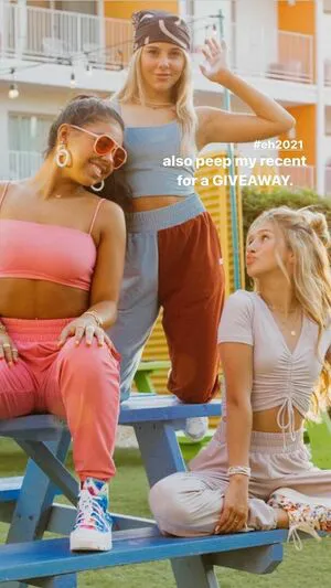 Ella Horan OnlyFans Leaked Free Thumbnail Picture - #brN6GYWMmz