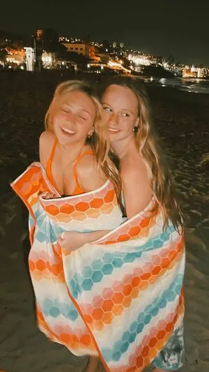 Ella Horan OnlyFans Leaked Free Thumbnail Picture - #fOjsxfvIFY