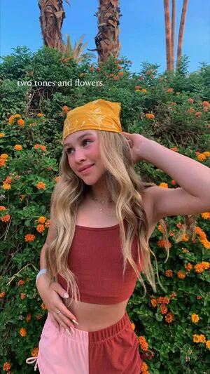 Ella Horan OnlyFans Leaked Free Thumbnail Picture - #ihDsROL7uN