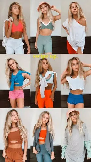 Ella Horan OnlyFans Leaked Free Thumbnail Picture - #j51ywOoWTO