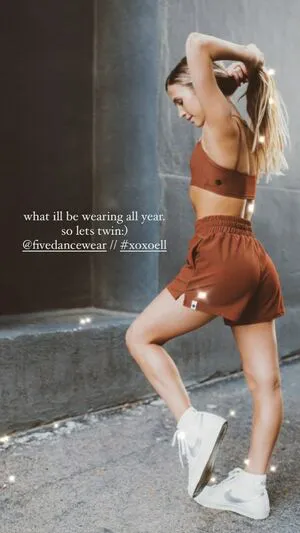 Ella Horan OnlyFans Leaked Free Thumbnail Picture - #mkVMvnEg6d