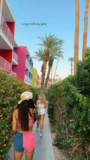 Ella Horan OnlyFans Leaked Free Thumbnail Picture - #qjQhm8UoO7