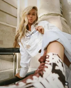 Ella Horan OnlyFans Leaked Free Thumbnail Picture - #rjJTOUnuRy