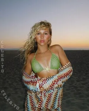 Ella Horan OnlyFans Leaked Free Thumbnail Picture - #szGc167jWk