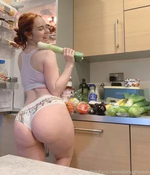 Ella Hughes OnlyFans Leaked Free Thumbnail Picture - #FeZrdIvnUT