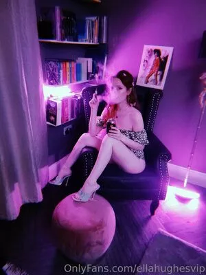 Ella Hughes OnlyFans Leaked Free Thumbnail Picture - #lGyosH4h2S