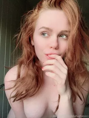 Ella Hughes OnlyFans Leaked Free Thumbnail Picture - #mwIOEylzap