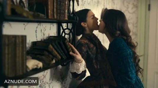 Ella Hunt OnlyFans Leaked Free Thumbnail Picture - #0b5bMtS5YL