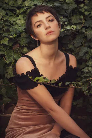 Ella Hunt OnlyFans Leaked Free Thumbnail Picture - #2DJG5wgodj