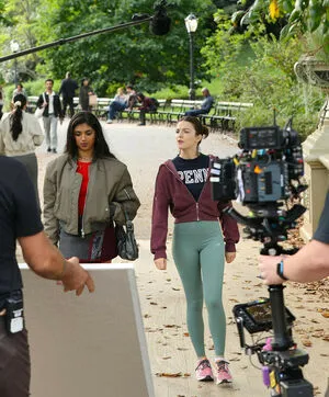 Ella Hunt OnlyFans Leaked Free Thumbnail Picture - #3ZHul6BqYc