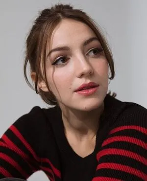 Ella Hunt OnlyFans Leaked Free Thumbnail Picture - #55AGhwtjn0