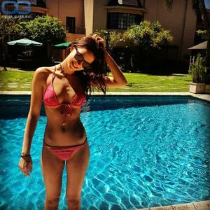 Ella Hunt OnlyFans Leaked Free Thumbnail Picture - #6uh45IcndC