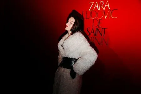 Ella Hunt OnlyFans Leaked Free Thumbnail Picture - #7aoN7I6133