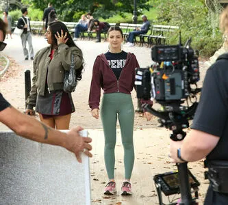 Ella Hunt OnlyFans Leaked Free Thumbnail Picture - #BG9WKLL9vC