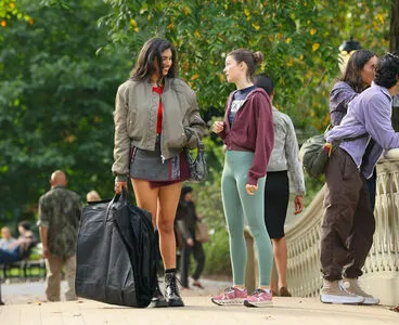 Ella Hunt OnlyFans Leaked Free Thumbnail Picture - #C23OBmpQCk