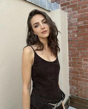 Ella Hunt OnlyFans Leaked Free Thumbnail Picture - #C9qvwawAiL