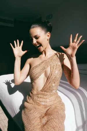 Ella Hunt OnlyFans Leaked Free Thumbnail Picture - #Ci8WP8Cy0x